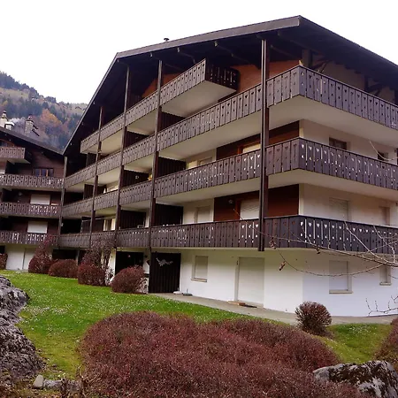 Champbois By Interhome