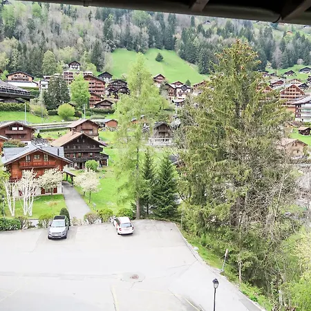 Champbois By Interhome