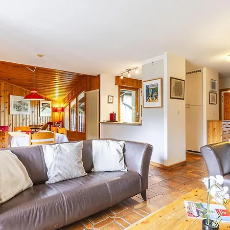 Champbois By Interhome
