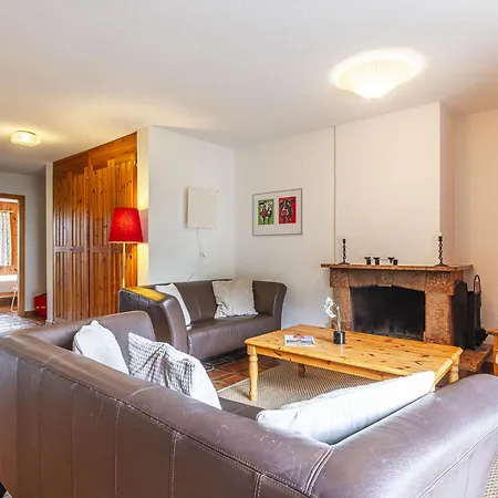 Champbois By Interhome Appartement Champéry