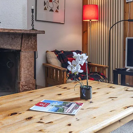 Champbois By Interhome *