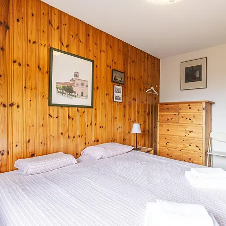 아파트 Champbois By Interhome *