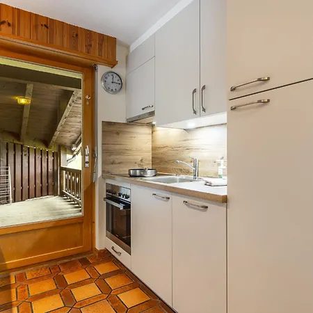 Champbois By Interhome Appartement