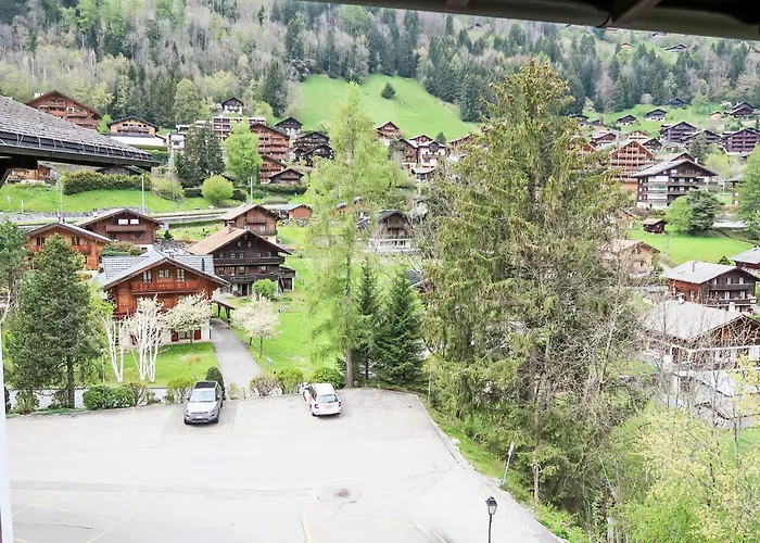 Champbois By Interhome