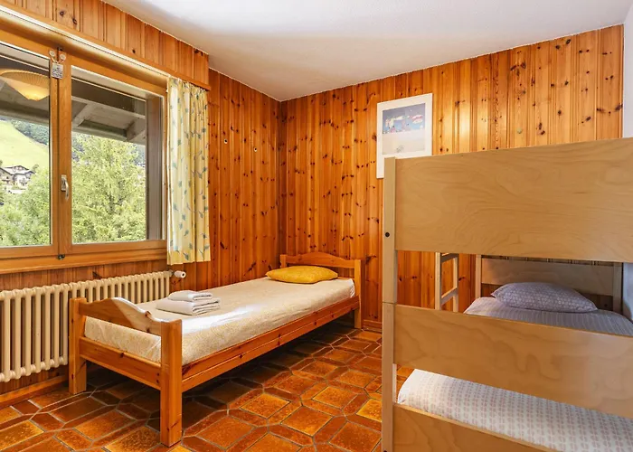 Champbois By Interhome 尚佩里