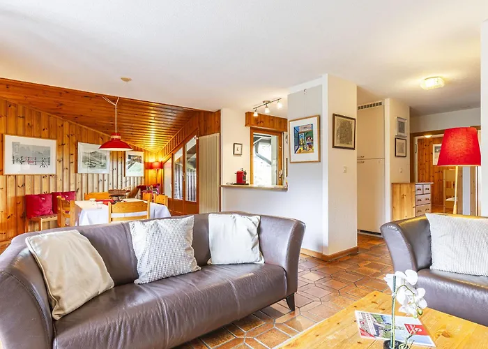 Champbois By Interhome