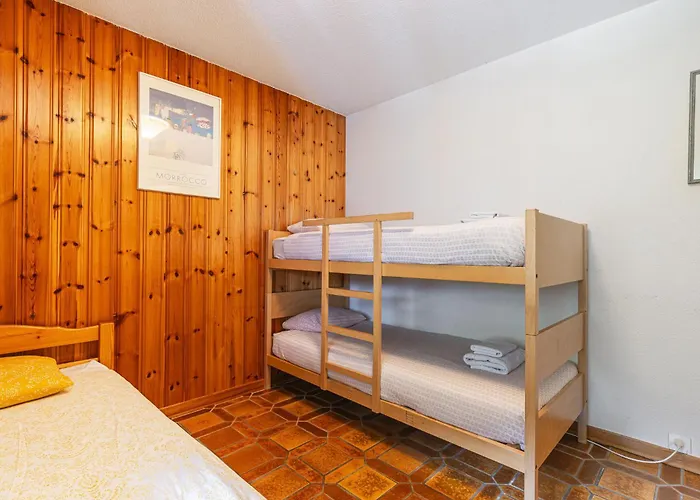 Champbois By Interhome