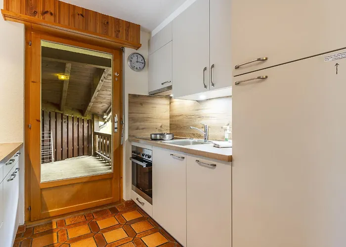 Champbois By Interhome 公寓