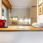 Apartament Champbois By Interhome