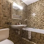 Apartament Champbois By Interhome *