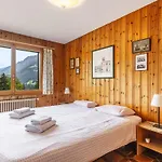Apartament Champbois By Interhome Champéry