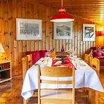 Champbois By Interhome Champéry