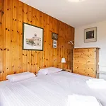 Apartament Champbois By Interhome *