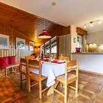 Champbois By Interhome
