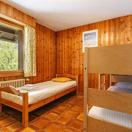 Champbois By Interhome Champéry