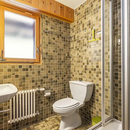 Champbois By Interhome *