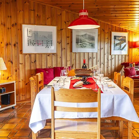 Champbois By Interhome Champéry