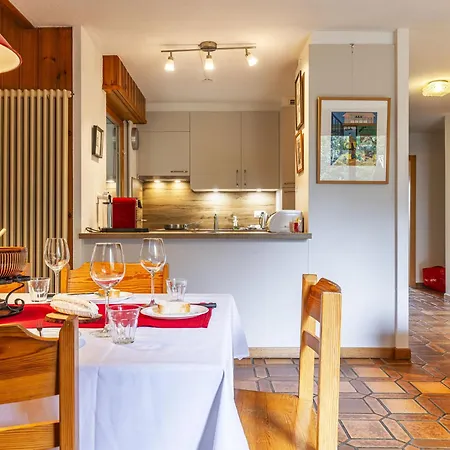 Champbois By Interhome Champéry