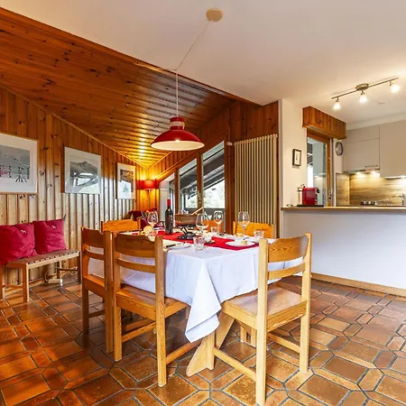 Champbois By Interhome